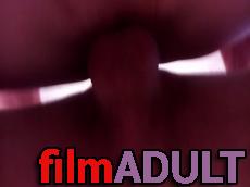 Муж снимает как его жену трахает негр и кончает на ее киску - фото 9