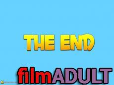 Трахнул тетю с большими сиськами и как следует обкончал ее - фото 12