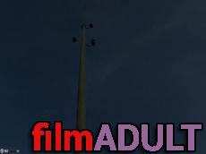 Секс с деревенской девочкой в поле - фото 12