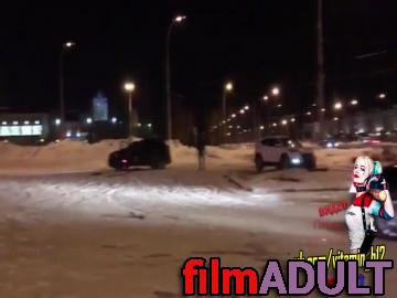 Измена. Девушка спалила мужа с любовницей - фото 1