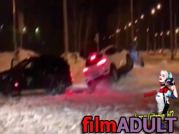 Измена. Девушка спалила мужа с любовницей - фото 9