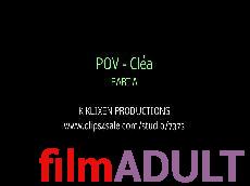 Черный пояс по минету - фото 12