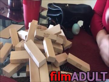 Тетя и племянник - фото 1