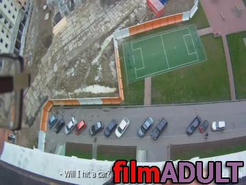 Секс в подъезде - фото 4