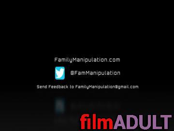 Тетя увидела стояк у племянника и решила ему помочь - фото 12