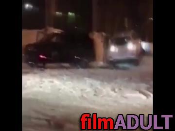 Жена застала мужа с любовницей и решила отомстить - фото 10