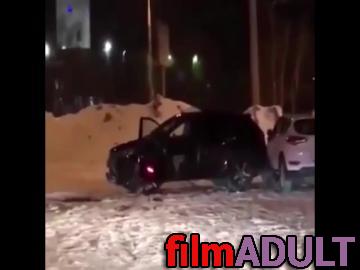 Жена застала мужа с любовницей и решила отомстить - фото 12