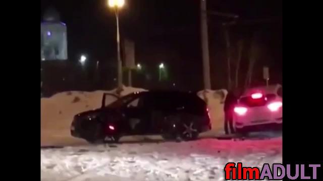 Жена застала мужа с любовницей и решила отомстить