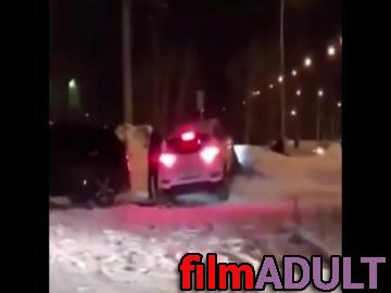 Жена застала мужа с любовницей и решила отомстить - фото 7