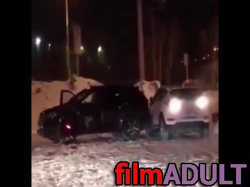 Месть жены за измену мужа - фото 12