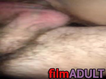 МЖМ. Любовник трахает жену, муж снимает - фото 10