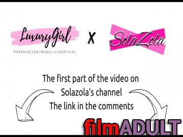 Классный секс двух молодых лесбиянок - фото 12