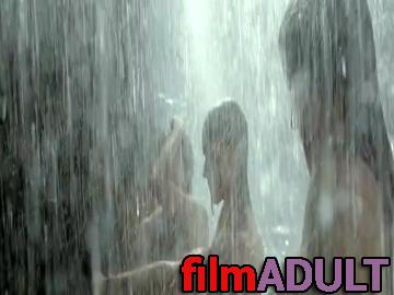 Голые Кристина Асмус, Анастасия Микульчина, Женя Малахова, Агния Кузнецова, Софья Лебедева, Екатерина Вилкова - фото 10