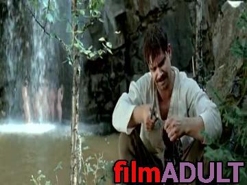 Голые Кристина Асмус, Анастасия Микульчина, Женя Малахова, Агния Кузнецова, Софья Лебедева, Екатерина Вилкова - фото 12