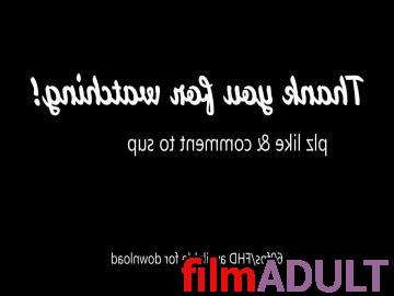 Брат трахнул глупую сестренку - фото 12