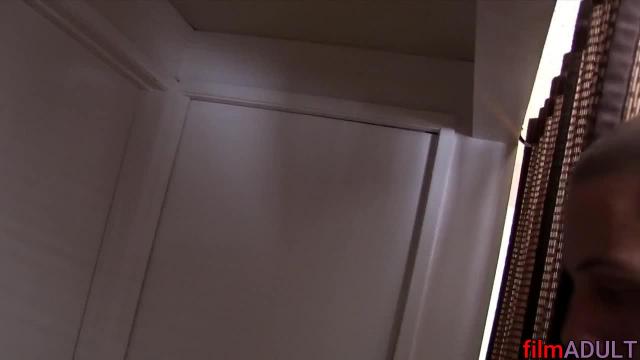 Сын трахнул маму вдову как последнюю шлюху - фото 1