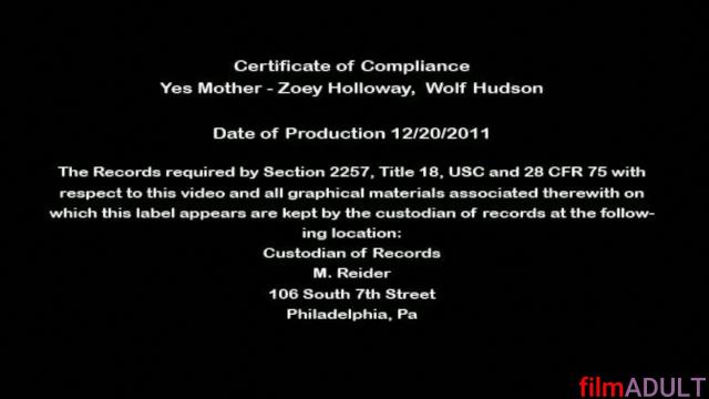 Сын трахнул маму вдову как последнюю шлюху - фото 12