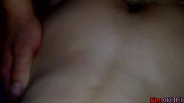 Деревенскую шлюху трахнули в бане - фото 5