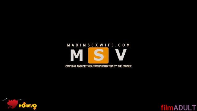 МЖМ с русской сексвайф - фото 12