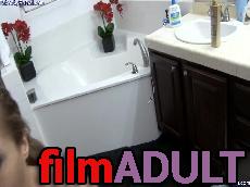 Сын оттрахал маму - фото 5