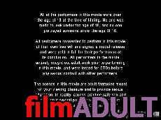 Трахнул зрелую секретаршу - фото 12