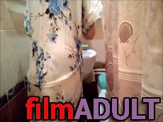 Русская сестра сделала минет брату - фото 12