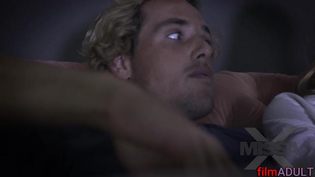 Красивый секс с мамой - фото 1