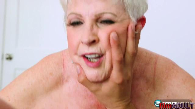 Сын и друг трахнули мать - фото 5