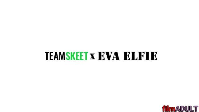 Младшая сестра сосет и трахается с братом - фото 12