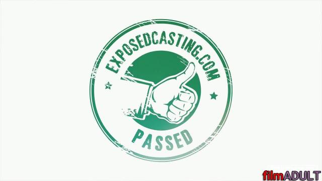 Девушка пришла на порно каксинг - фото 12