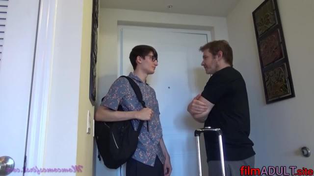 Настоящий инцест с мамой - фото 1