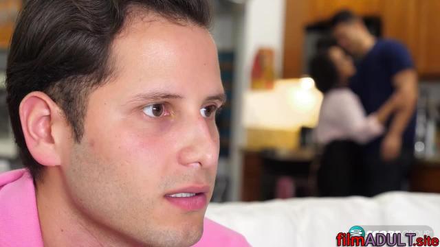 Сын трахнул застрявшую маму - фото 2