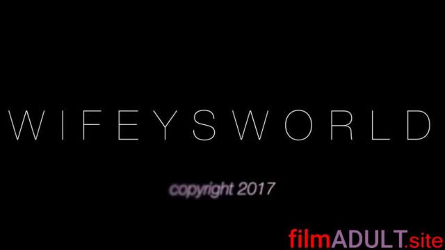 Ролевые игры с женой - фото 12