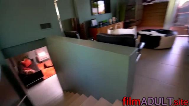 Ролевые игры с женой - фото 2