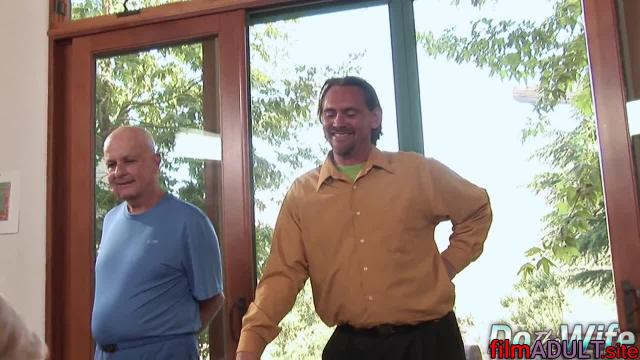 Трахни мою жену - фото 4