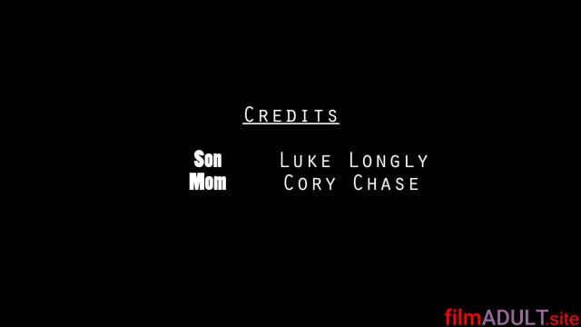 Сын выебал свою маму - фото 12