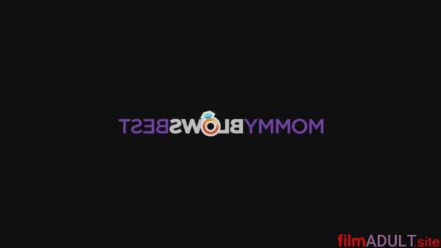 Заставляет маму сосоать - фото 12