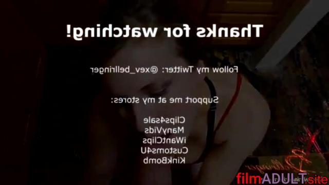 Быстрый секс с мачехой на кухне - фото 12