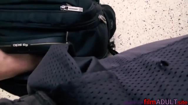 Трахнул свою учительницу - фото 1