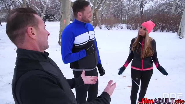 Спортсменка быстро согласилась на МЖМ - фото 1