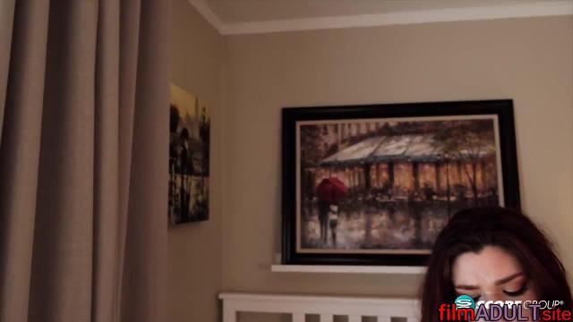 Папа жестко трахает падчерицу - фото 12