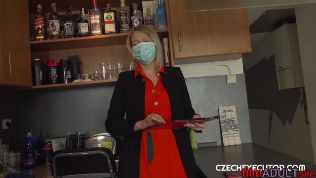 Занялись сексом во время самоизоляции от коронавируса