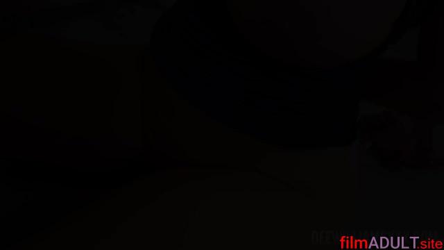 Сын связал маму и трахнул ее. Инцест - фото 12