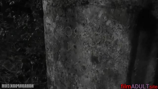 Порно с зомби - фото 1