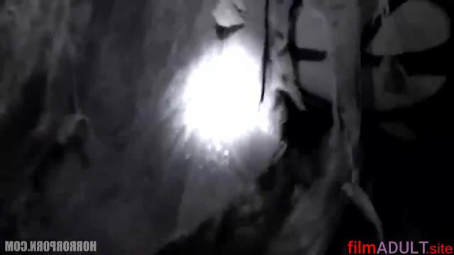 Порно с зомби - фото 6