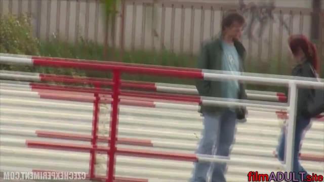 Подглядели за сексом пары в парке - фото 1