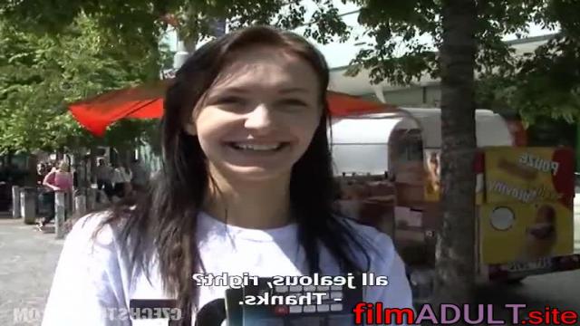 Предложил секс в парке за деньги - фото 1