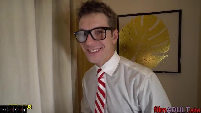 ЖМЖ с девушкой и ее мамой - фото 12