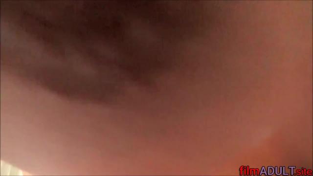 Мама разделась перед сыном и трахнулась с ним - фото 7