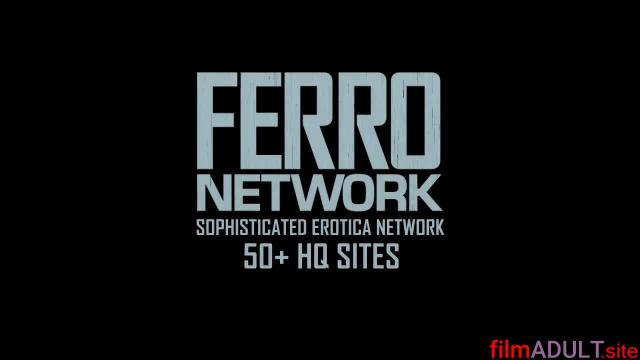 Анальный трах стройной шалавы от Ferro Network - фото 12